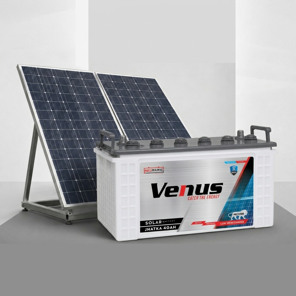 Solar inverters